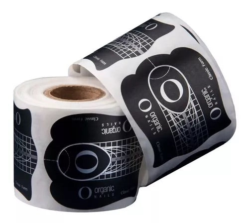 Classic Form Formas Para Estructura Organic