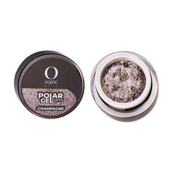 Polar Light Gel Organic