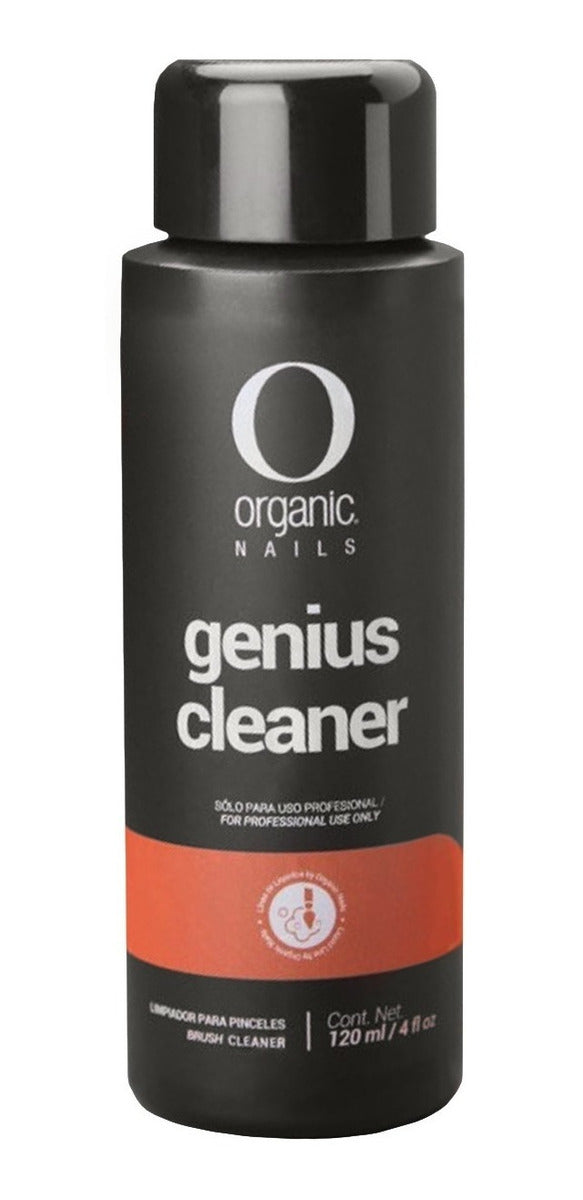 Genius Cleaner Organic