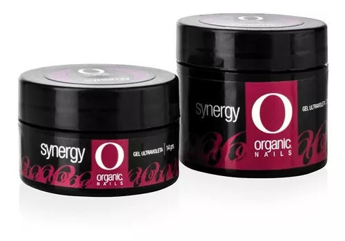 Gel Synergy Organic