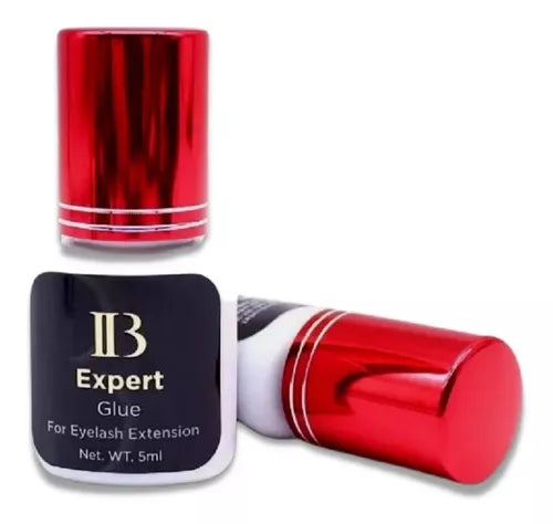 Adhesivo IB Expert Tapa Roja