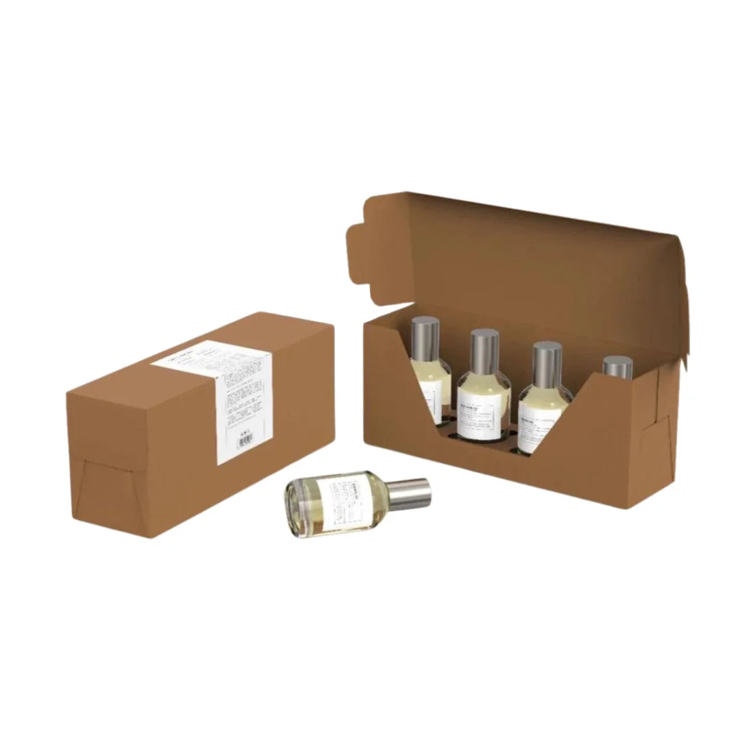 Emper Discovery Set EMPER 4 x 30 Ml