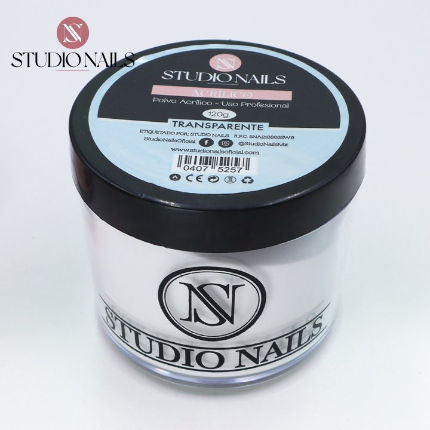 Acrilicos Studio Nails