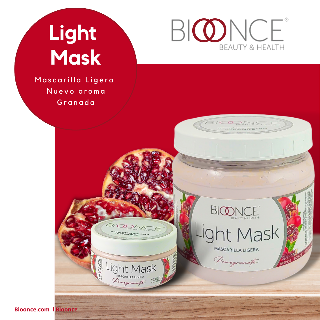 Mascarilla pedicure Bioonce