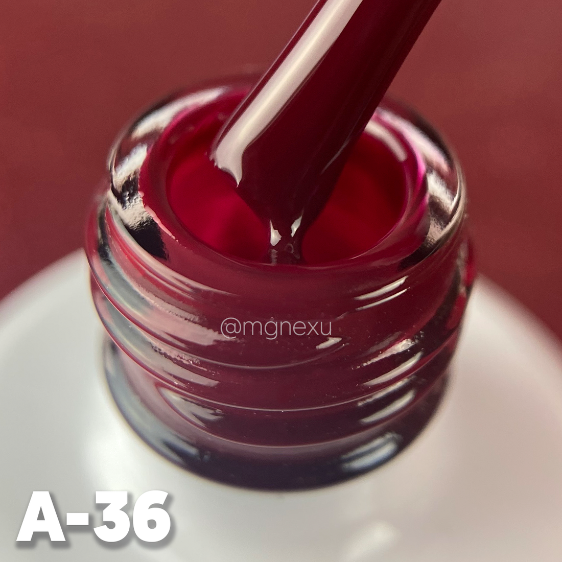 A-36 Gel color MG