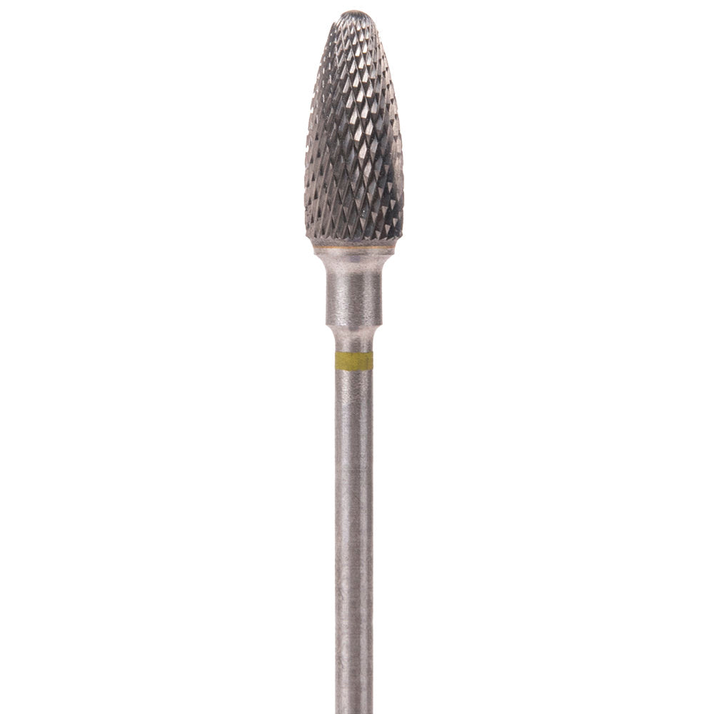 Flama Carbide Amarilla Organic