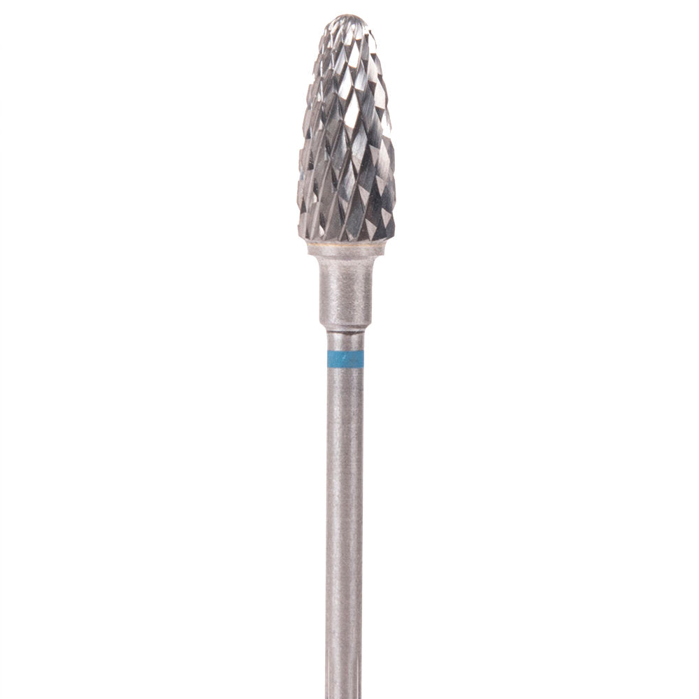 Flama Carbide Azul Organic