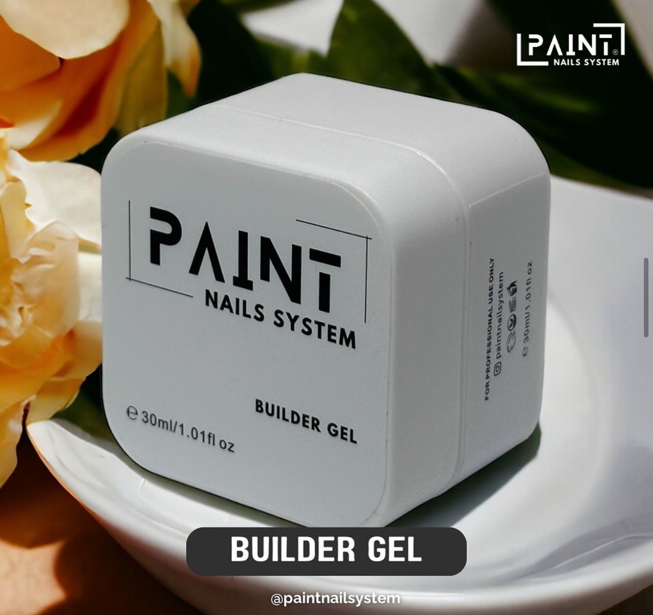 Builder 022 de 30ml