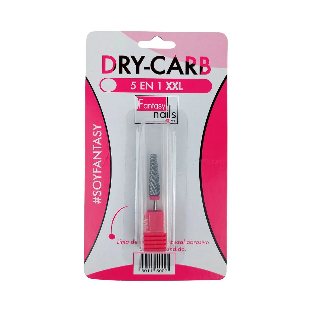 Punta Para Drill Dry-Carb XXL Fantasy Nails