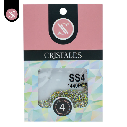 Piedras #4 studio nails