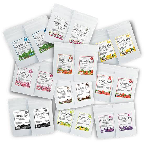 BioJelly Bioonce 60gr