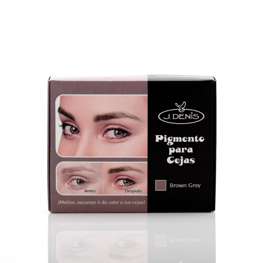 Pigmento para Ceja JDenis