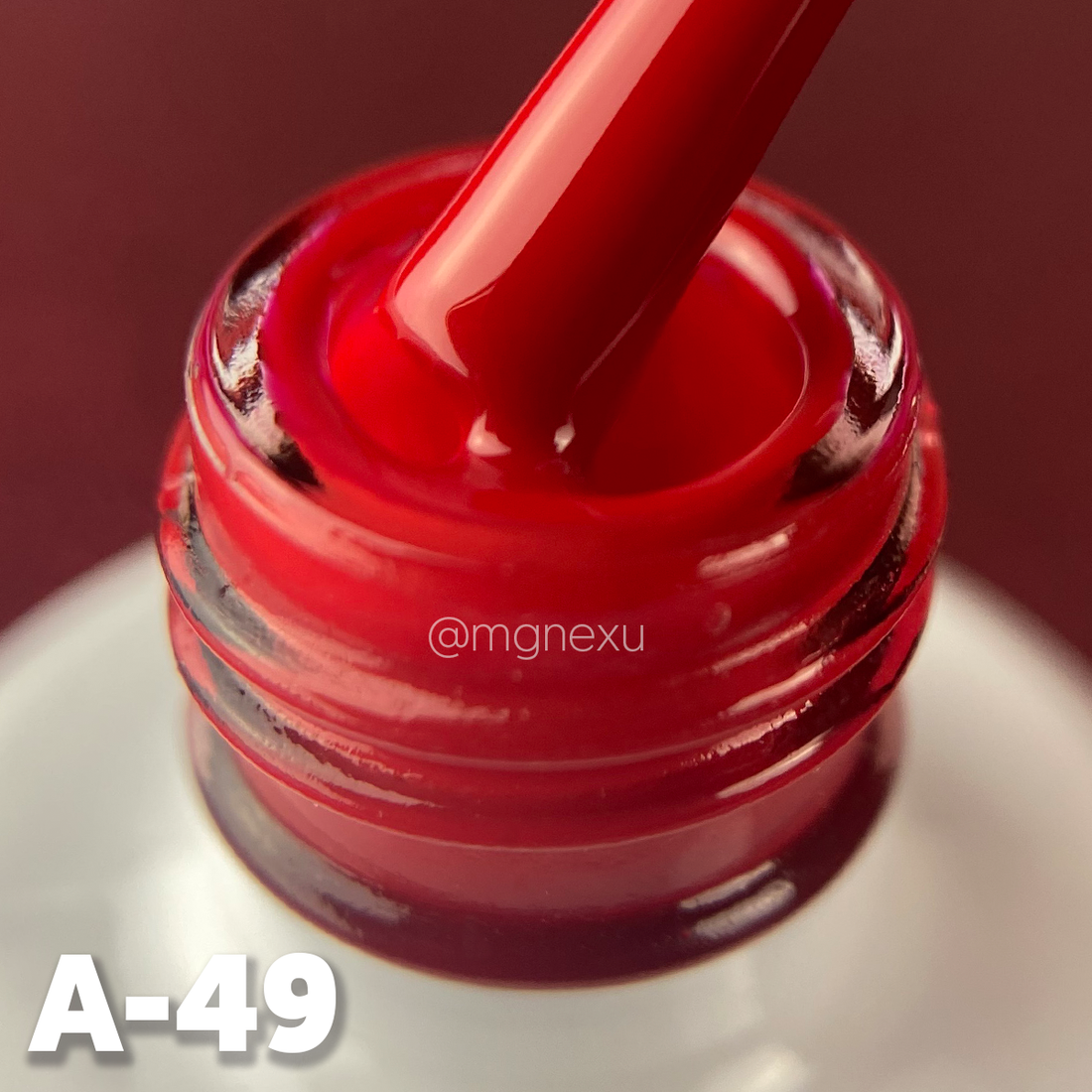 A-49 Gel color MG