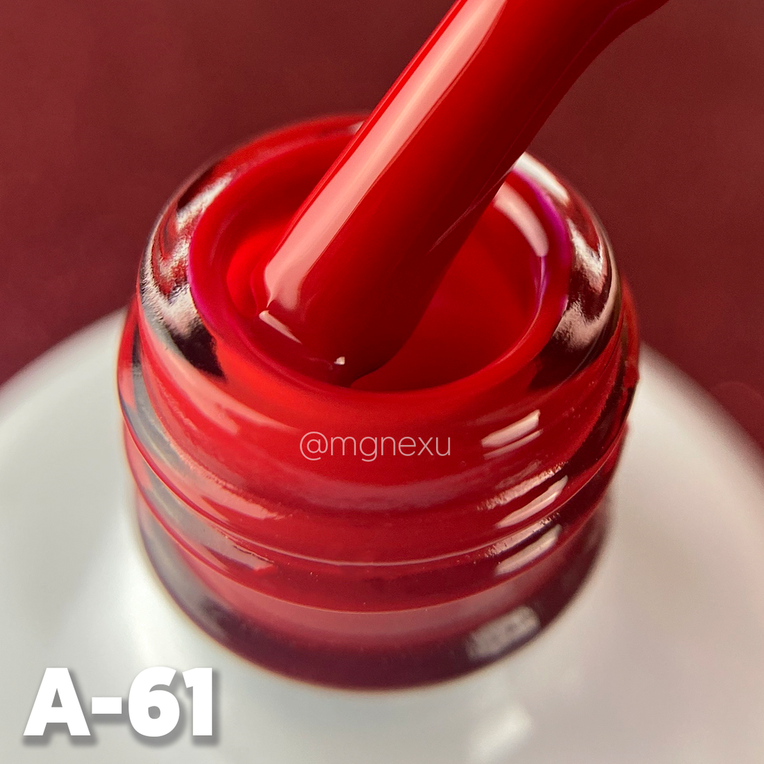 A-61 Gel color MG