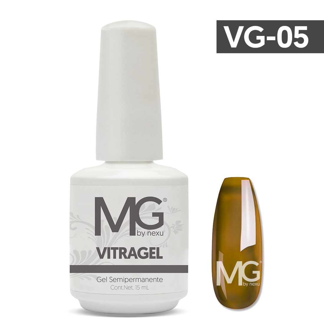 VG-05 Gel color MG