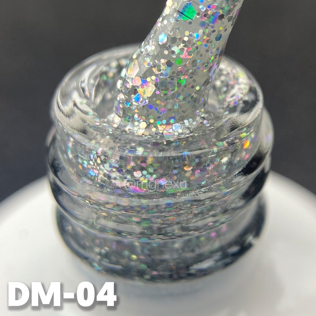 DM-04 Gel color MG