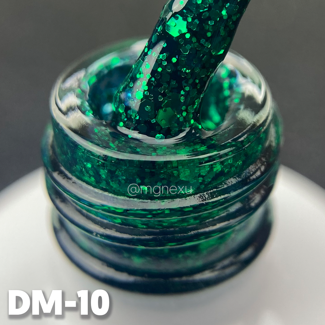 DM-10 Gel color MG