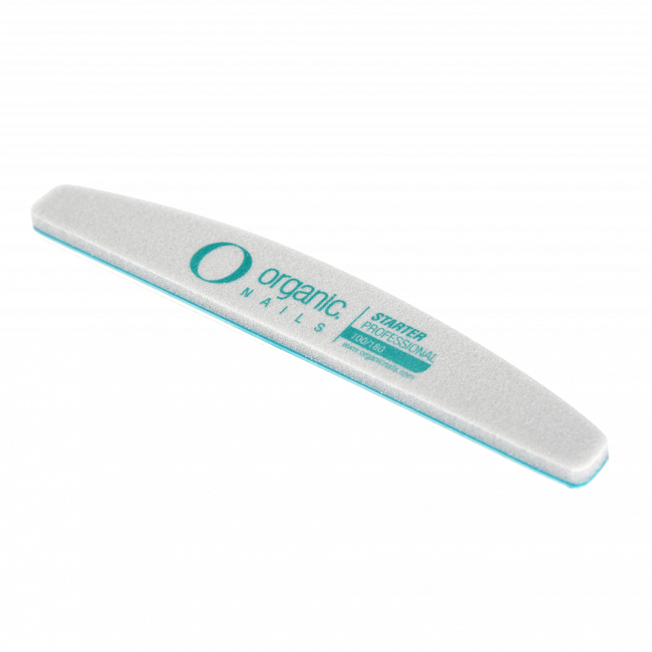 Starter Professional 100/180 Organic