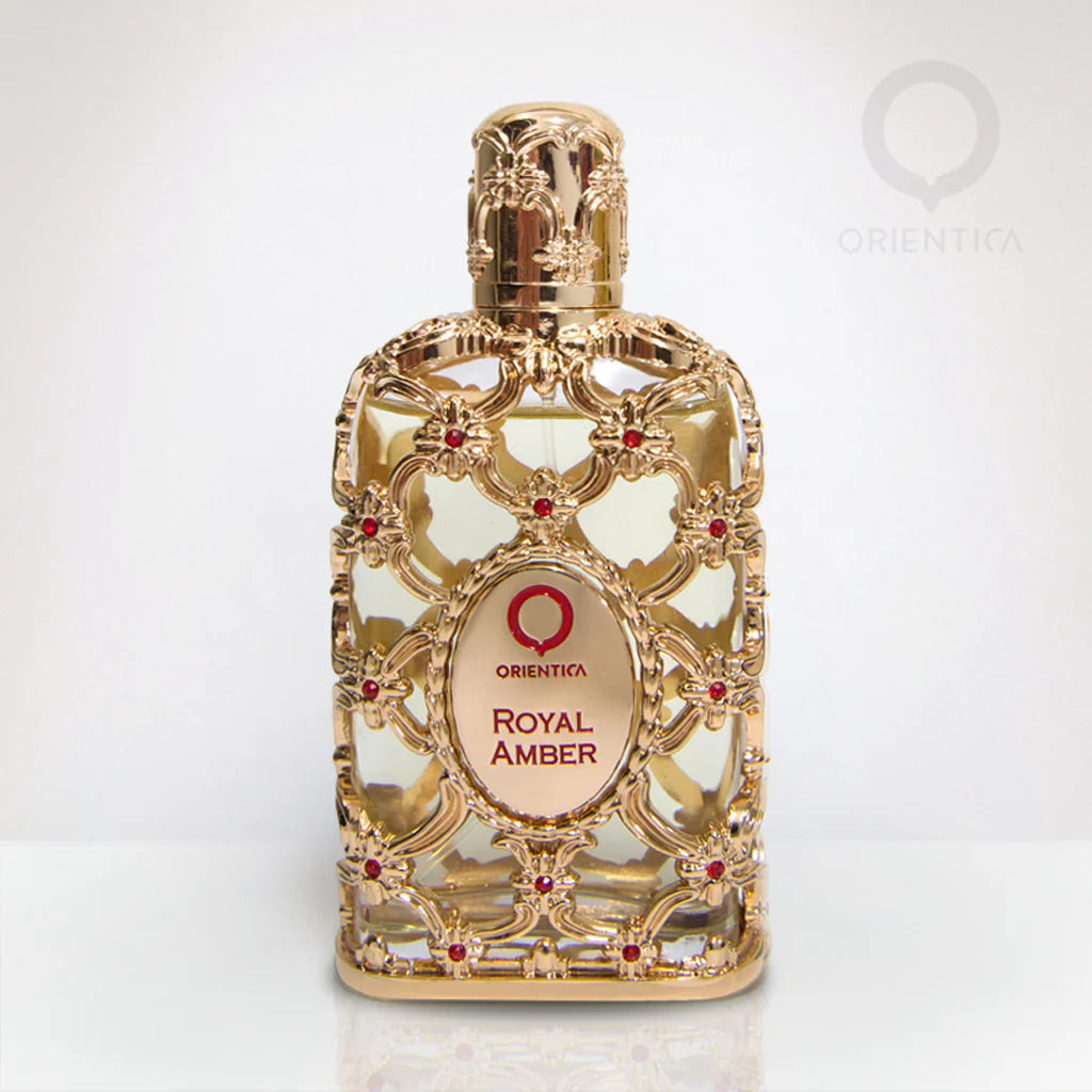 Orientica Royal Amber Unisex