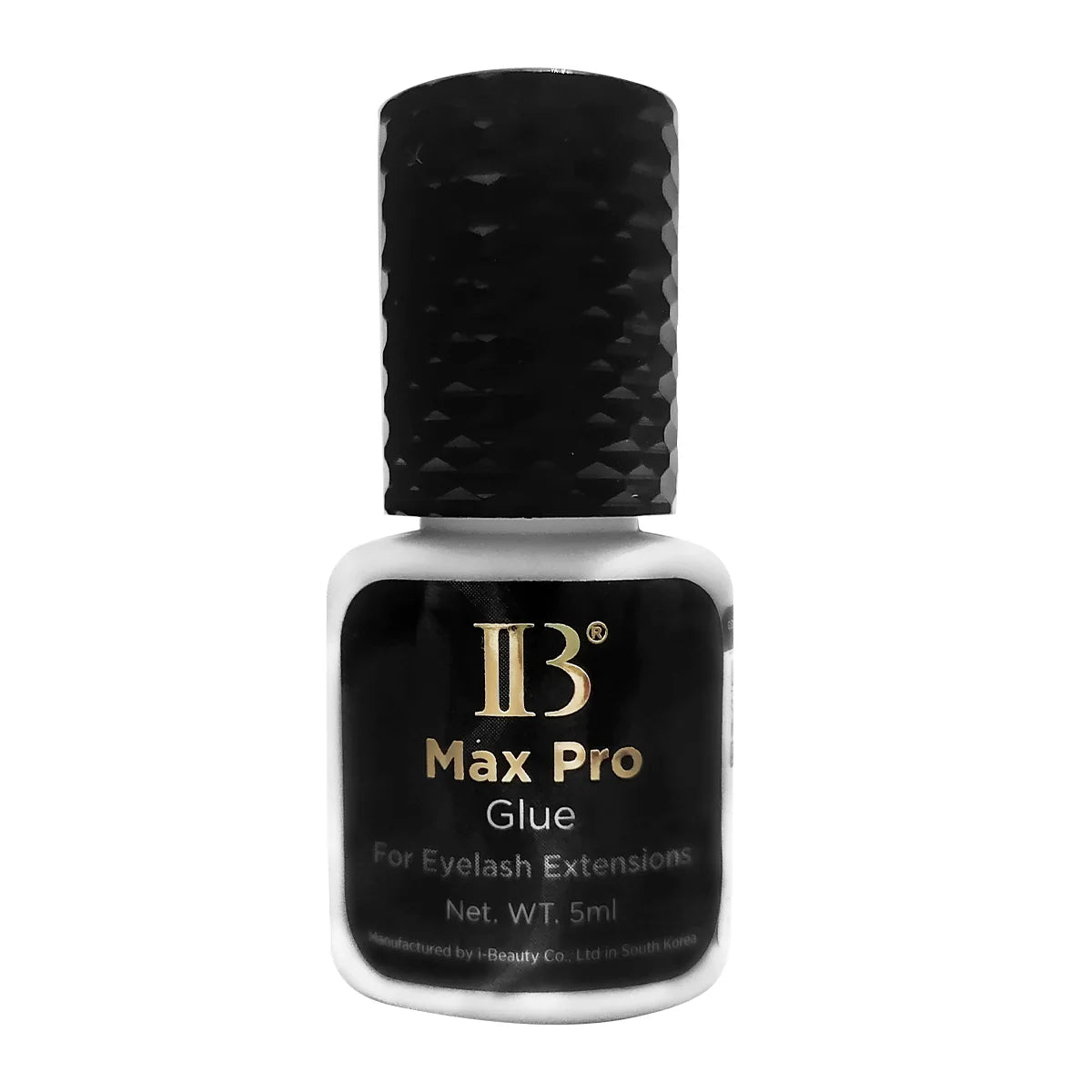 Adhesivo IB tapa negra Max Pro