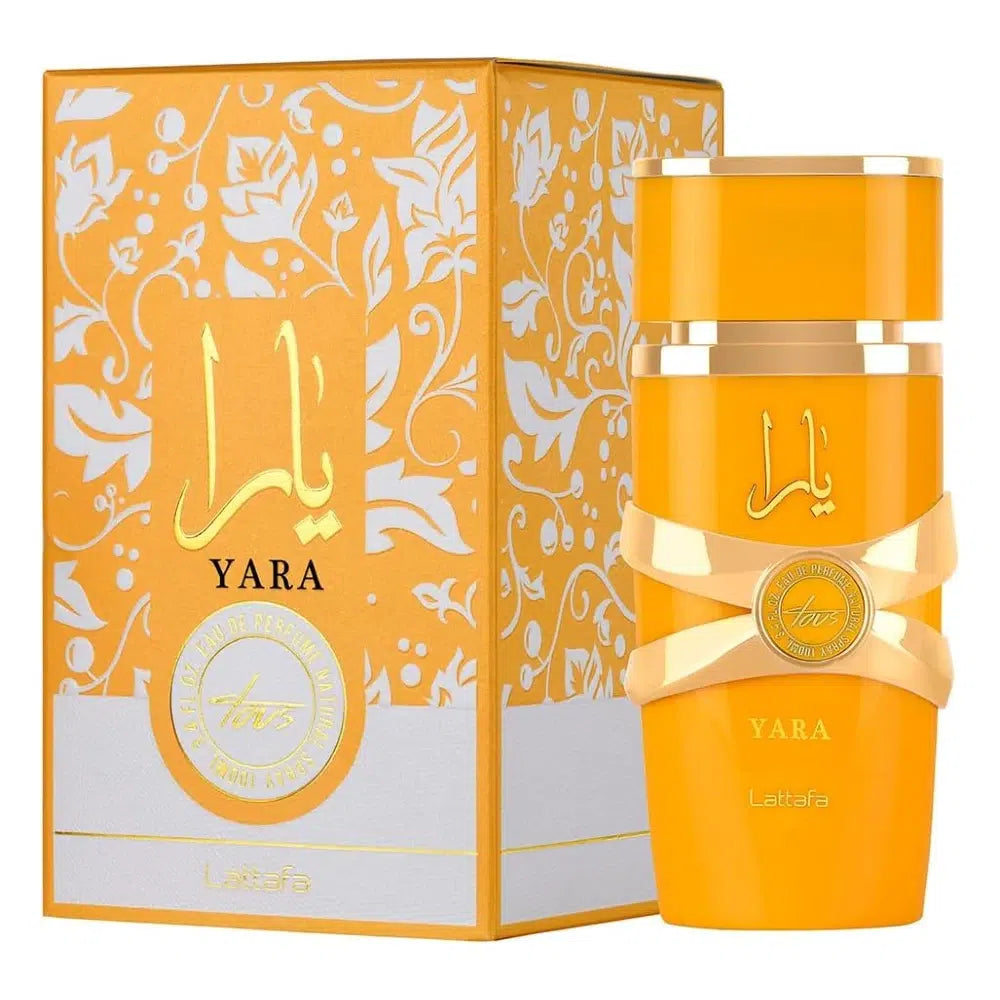 Lattafa Yara Tous
