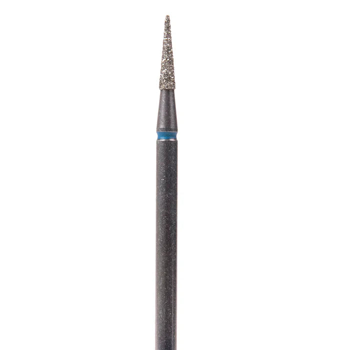 Conica Diamante Azul Organic