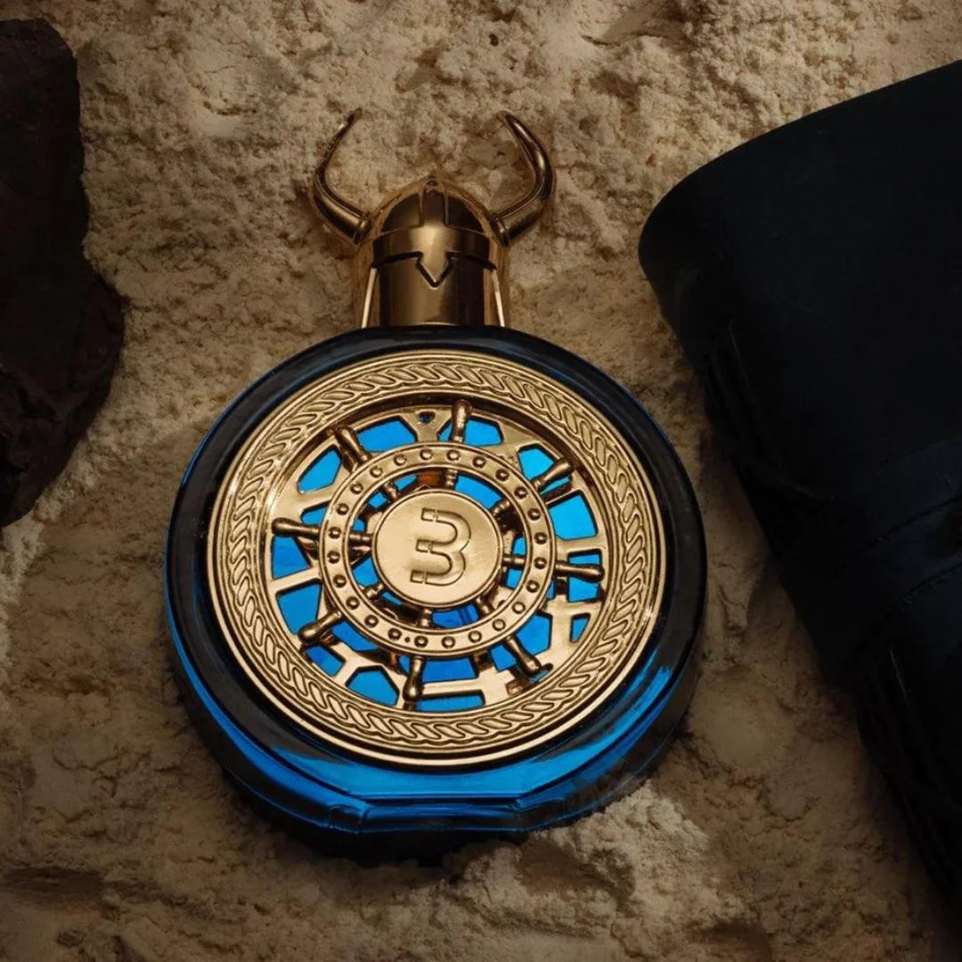 Bharara Viking Beirut for Men