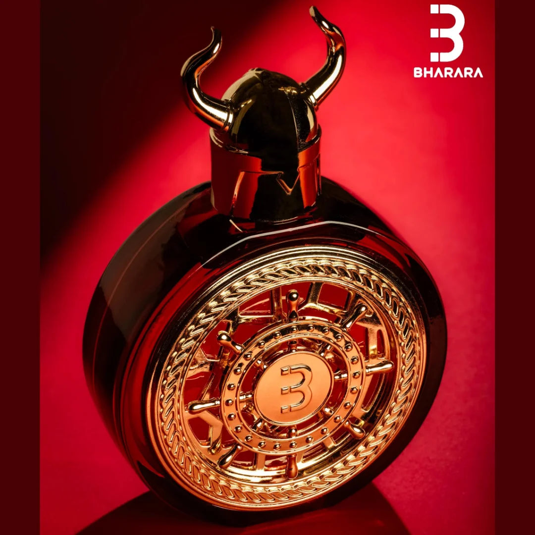 Bharara Viking Kashmir