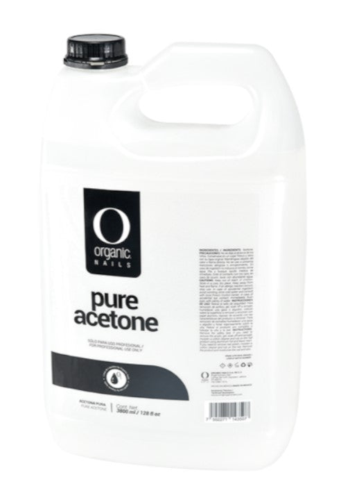 Acetona Pura Organic