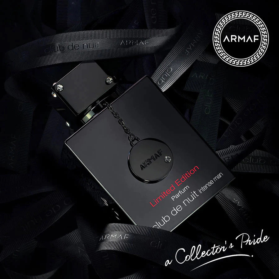 Armaf Club de Nuit Intense Man Limited Edition Parfum