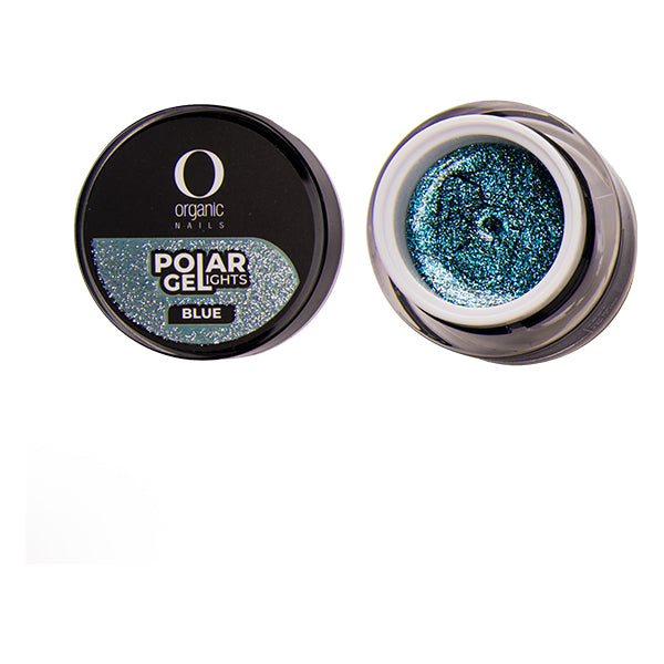 Polar Light Gel Organic