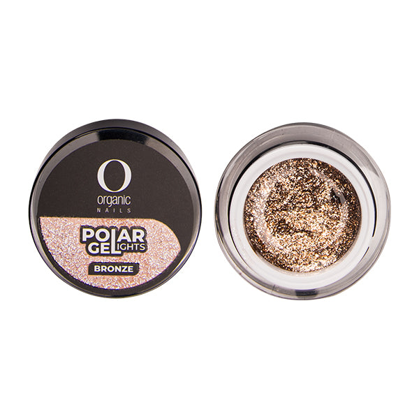 Polar Light Gel Organic