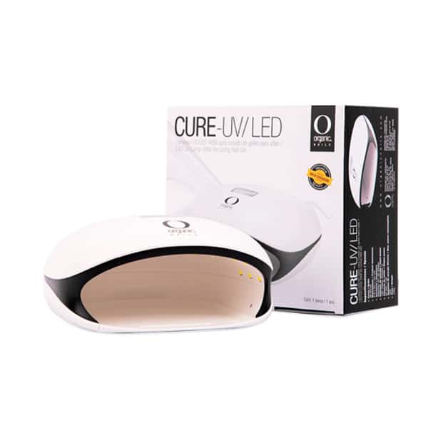 Cure Uv/Led 48W Organic