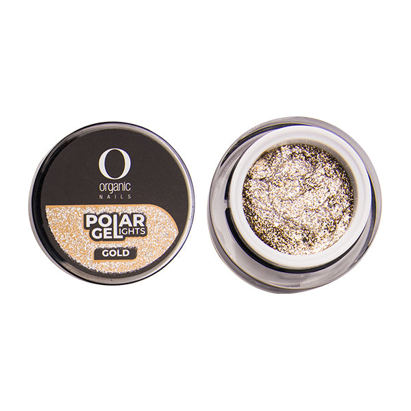 Polar Light Gel Organic
