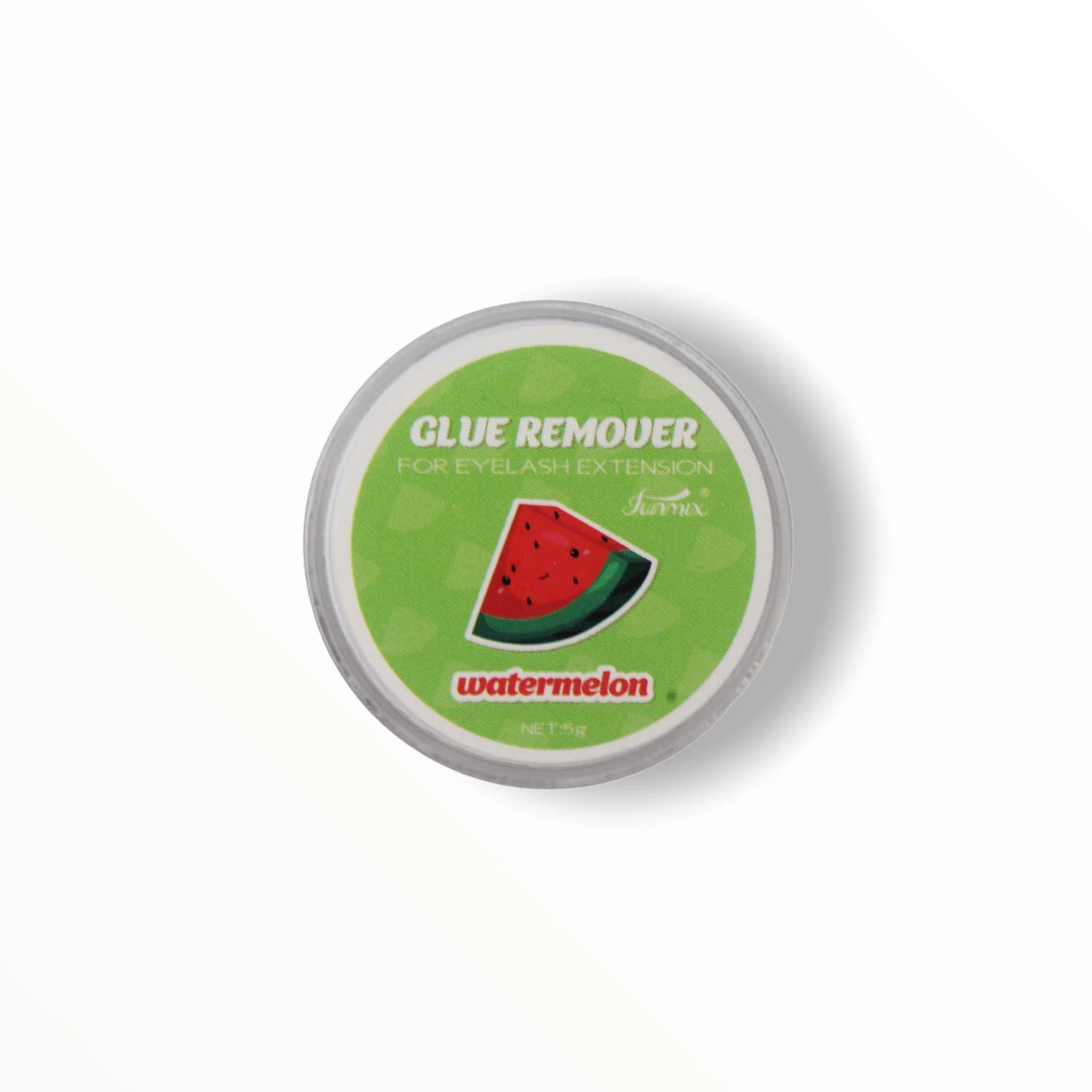 Removedor en Crema Frutal