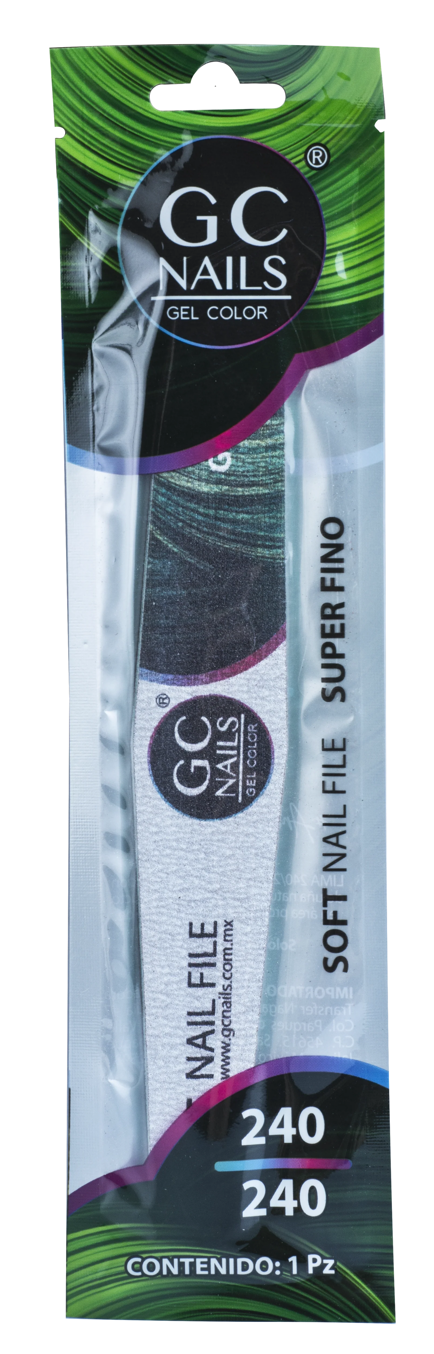 GC LIMA PROFESIONAL STRONG 240/240