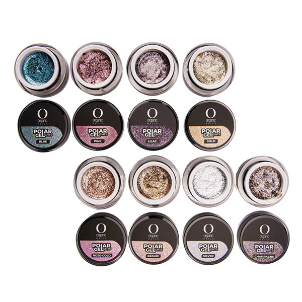 Polar Light Gel Organic