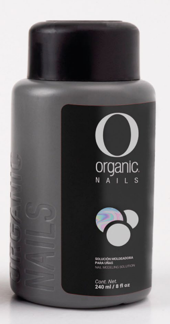 Tech Gel Solution Organic