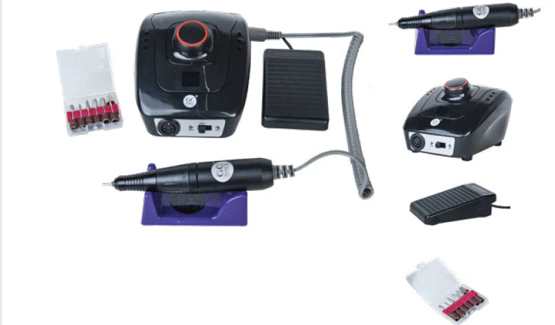 Electrónicos Uñas