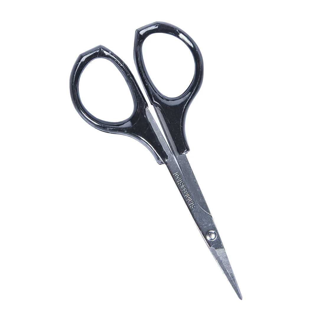 SCISSORS para Cuticula GC nails "Tijera"