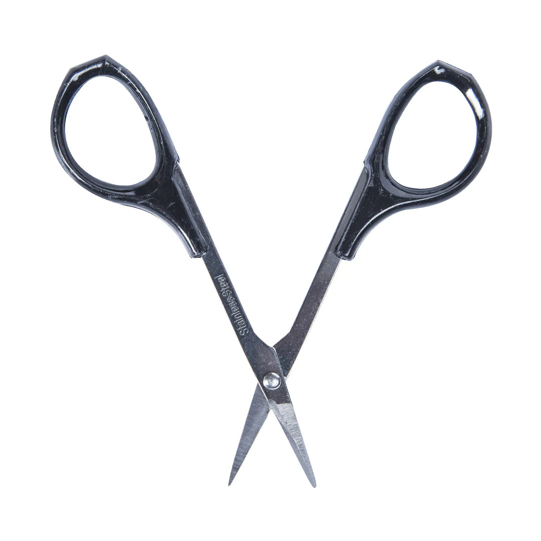 SCISSORS para Cuticula GC nails "Tijera"