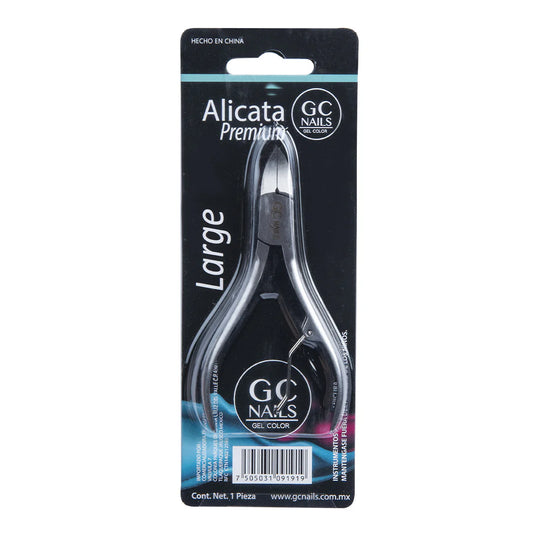 Alicata premium LARGE GC nails "PIE" GC