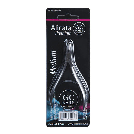 Alicata premium MEDIUM GC nails "MANO" GC