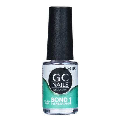 GC Bond 1 (Primer paso) 9 ml GC