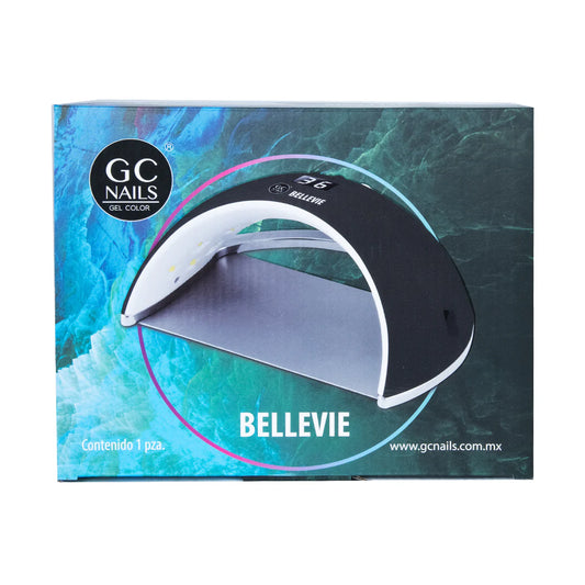 BELLEVIE Lámpara UV/LED 48w GC