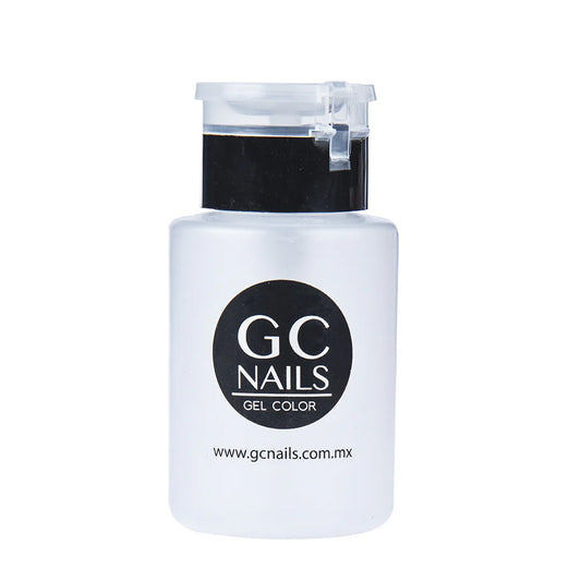 Dispensador de Liquidos GC nails GC