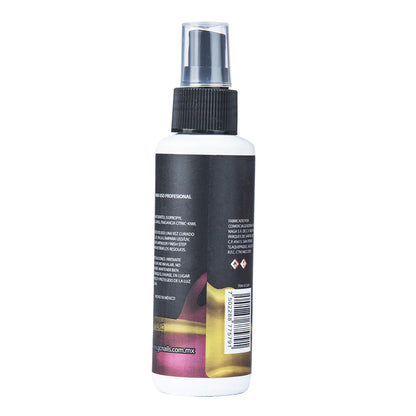 FINISH STEP GC nails 4oz (Limpiador de gel) GC