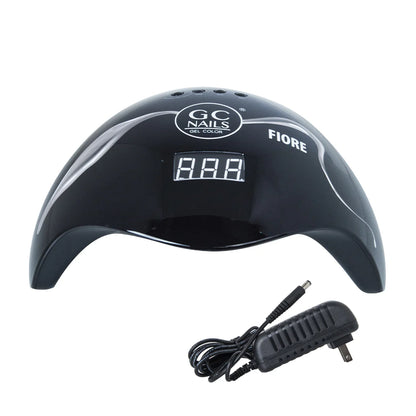 FIORE Lampara UV/LED 48W GC