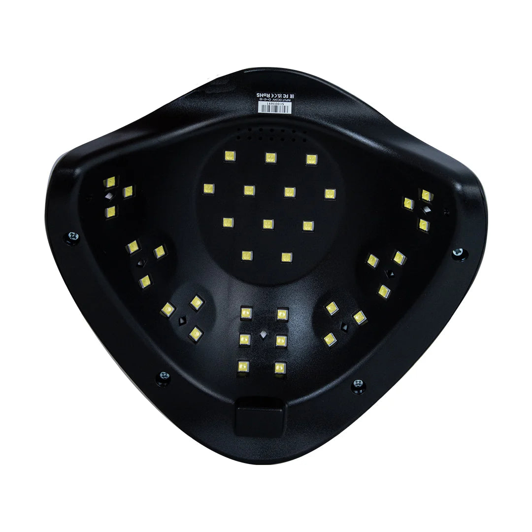 FIORE Lampara UV/LED 48W GC