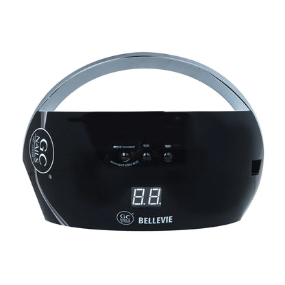 BELLEVIE Lámpara UV/LED 48w GC
